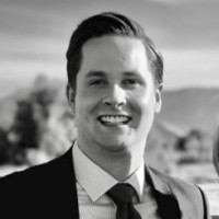 Piper Sandler Employee Patrick Shaw's profile photo