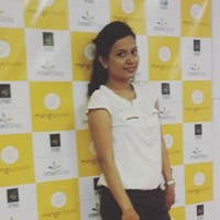 IntelliStay Hotels Employee Vidya Mane's profile photo