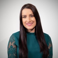 JMT Technology Group Employee Mariyana Tozeva's profile photo