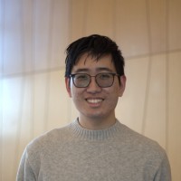 Gravit-e Technologies Employee Kevin Liu's profile photo