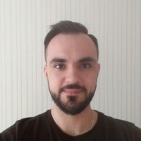 Track-POD Employee Ilya Torop's profile photo