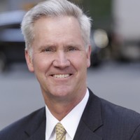 Summit Trail Advisors Employee Peter Gambee's profile photo