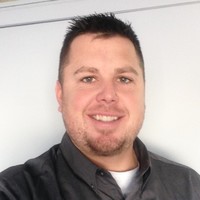 A-Z Process Solutions Employee Kevin Ruland's profile photo