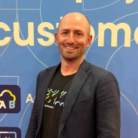 Optimizely Employee Rich Cockshott's profile photo