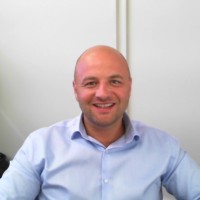 Nederman MikroPul Employee Derek Wardrobe's profile photo