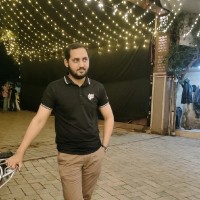 Shoppers Stop Employee Mumtazim Kazi's profile photo