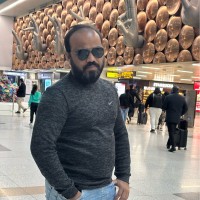 PDM ADVERTISING PVT LTD Employee Deepak Chakkolthi's profile photo