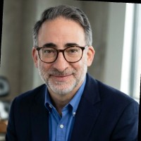 Edelman Employee Alex Brownstein's profile photo