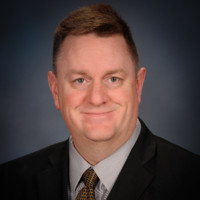 Fifth Third Bank Employee David Spence's profile photo
