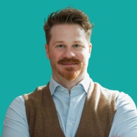 formary Employee Moritz B.'s profile photo