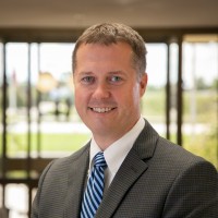 City of Troy (Michigan) Employee Robert Bruner's profile photo