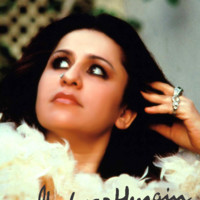 Shahnaz Husain Employee Shahnaz Husain's profile photo