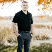 MMM Express Employee Bogdan Zaytsev's profile photo
