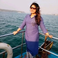 growth.cx Employee Aparna P's profile photo