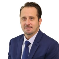 FISKE & COMPANY Employee Gino Capece's profile photo