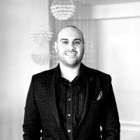 Maple Advanced Robotics Inc. Employee Mustafa Aziz's profile photo