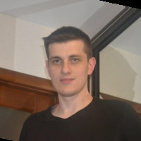 Zaochnik Employee Victor Yakushev's profile photo