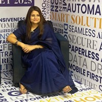 Motilal Oswal Home Loans Employee Priyanka Shrivastav's profile photo