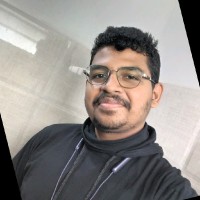 Codewave Employee Pranav N's profile photo