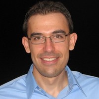 Custom Made Clothing Employee Sasha Shusteff's profile photo