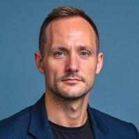 Ascent Platform Employee Allan Boyd's profile photo