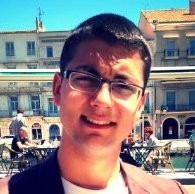 TeamWork Corporate Employee Nicolas Ribeiro's profile photo
