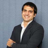 WELD-CON LTD Employee Alim Bhanji's profile photo