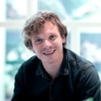 Fugro Employee Valentijn van Gastel's profile photo