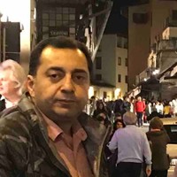 Hormoz Ayromlou Email