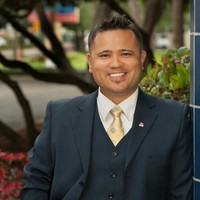 Benjamin Chang Email & Phone Number