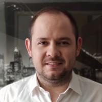 Tranxfer Employee Raul Alejandro Andrade Suarez's profile photo
