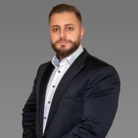 ROBUSTA-GAUKEL Employee Emran Babaei's profile photo