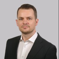 Alter Domus Employee Cédric Choffray's profile photo