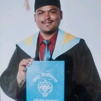 RAMAN CONSTRUCTION PVT. LTD. Employee Er. Shrestha's profile photo