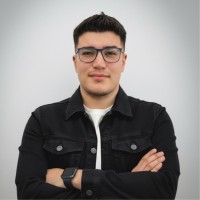 Juan Sebastian Murillo Barragan's profile photo