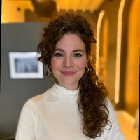 X-Ingredient Employee Merel van Kessel's profile photo