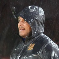 Sequoia Union High School District Employee Luis Valdez's profile photo