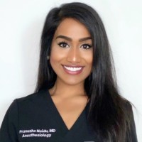 Pranusha Baxi Email