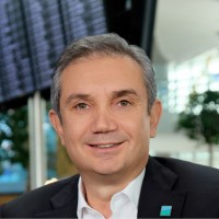 McKinsey & Company Employee Atalay Gümrah's profile photo