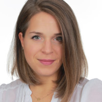 Vamed Employee Aleksandra Radosh's profile photo