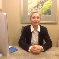 Lina Jacobson