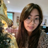 Catering Project Employee Emma Wong's profile photo