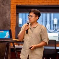 Botsync Employee Sorawit Inprom's profile photo