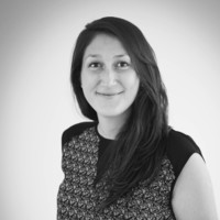 SoftFluent Employee Marine Genetay's profile photo