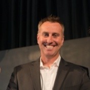 Cloudenablers Employee Danny Bohm's profile photo