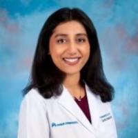 Kaiser Permanente Georgia Employee Spandana Thenkabail's profile photo
