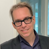 e-IT Oy Employee Aleksi Ceder's profile photo