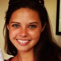 Desmone Employee Laura Luksik's profile photo