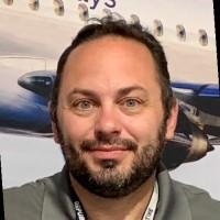 Cox Fleet Employee John Auditore's profile photo