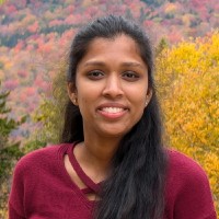 The University of Tennessee Graduate School of Medicine Employee Manasa Tulasi's profile photo